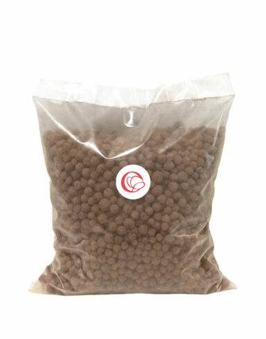 Billes d’argile pour Culture Hydroponique – LECA – Calibre 8-16 mm alternative