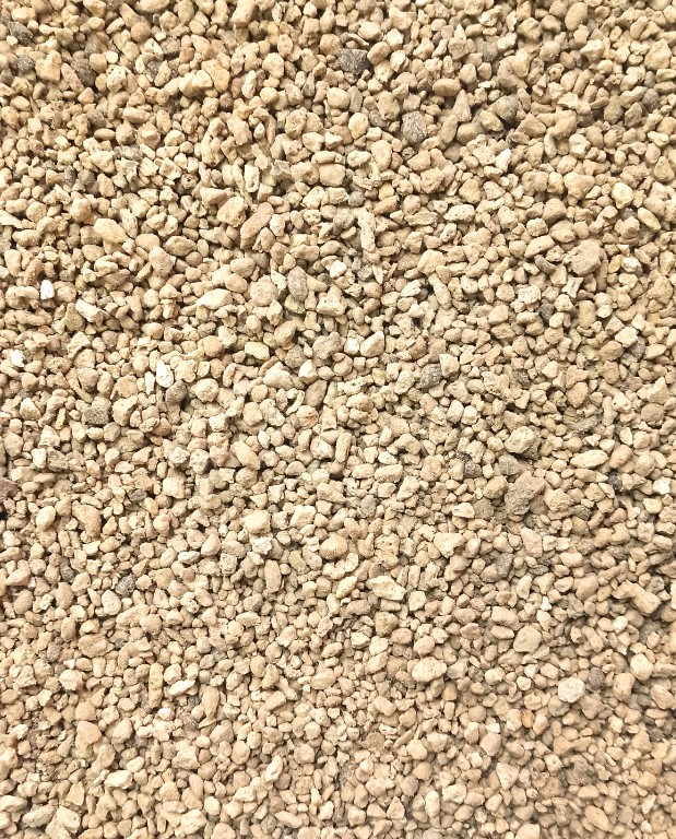 Pierre Ponce Pumice Pomice 3/6mm