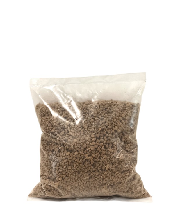 Pierre Ponce Pumice Pomice 3/6mm
