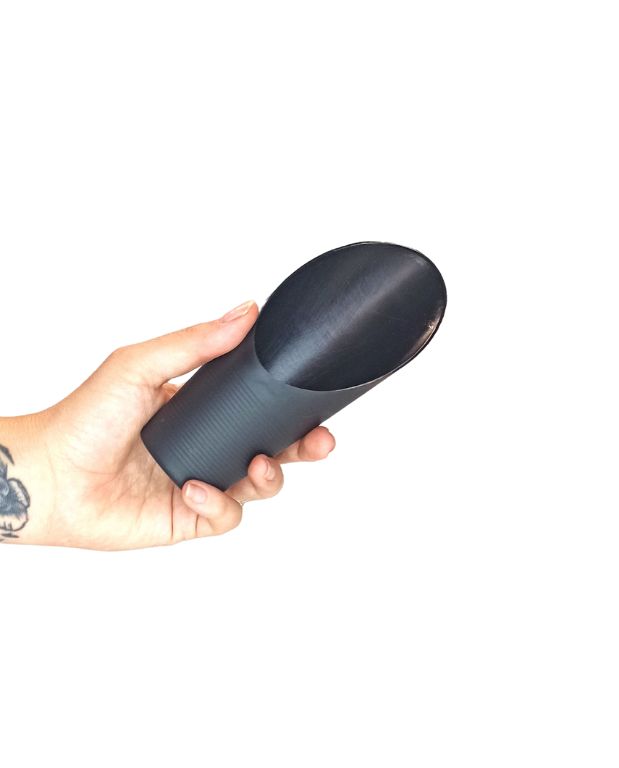 Mini Pelle de Rempotage Compacte pour Plantes d’Intérieur
