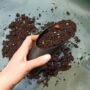 Mini Pelle de Rempotage Compacte pour Plantes d’Intérieur