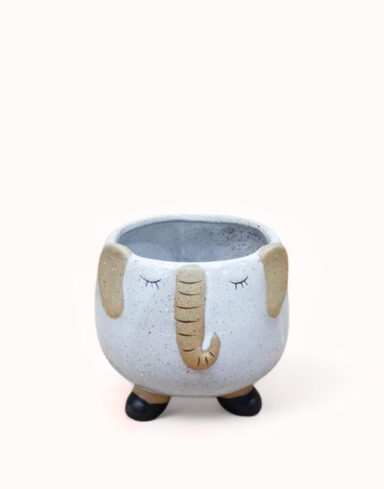 cache-pot-éléphant-céramique-8cm-troisquart