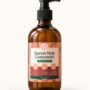 savon noir concentré pour plantes 250ml