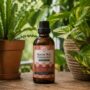savon noir concentré pour plantes 100ml
