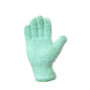 Gants mint de nettoyage pour plantes - Anti-calcaire