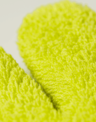 Gants Microfibres – Nettoyer les Feuilles des Plantes alternative