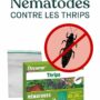 nematodes sf contre les thrips