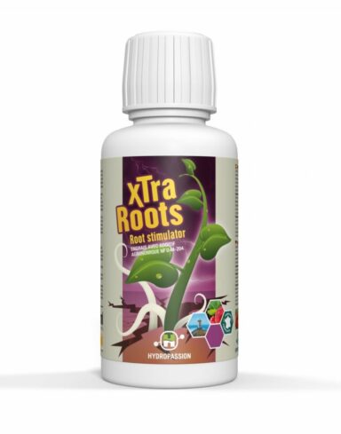 XTRA ROOTS 100 ML - Activateur de Croissance Racinaire - Hydropassion