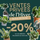 Ventes Privées ❄️