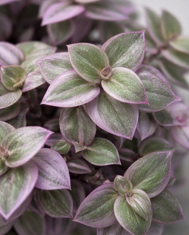 Callisia Rosato Pink Lady