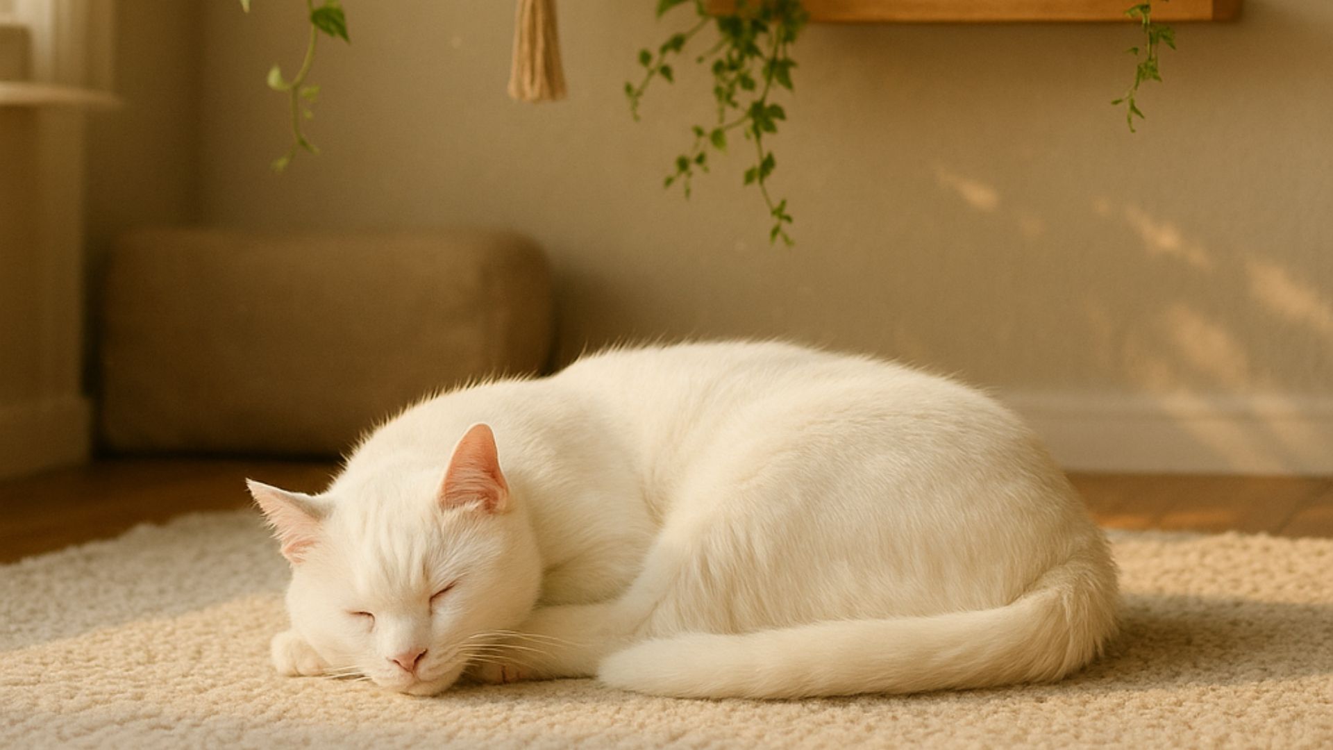 Top 10 des plantes non toxiques pour les animaux