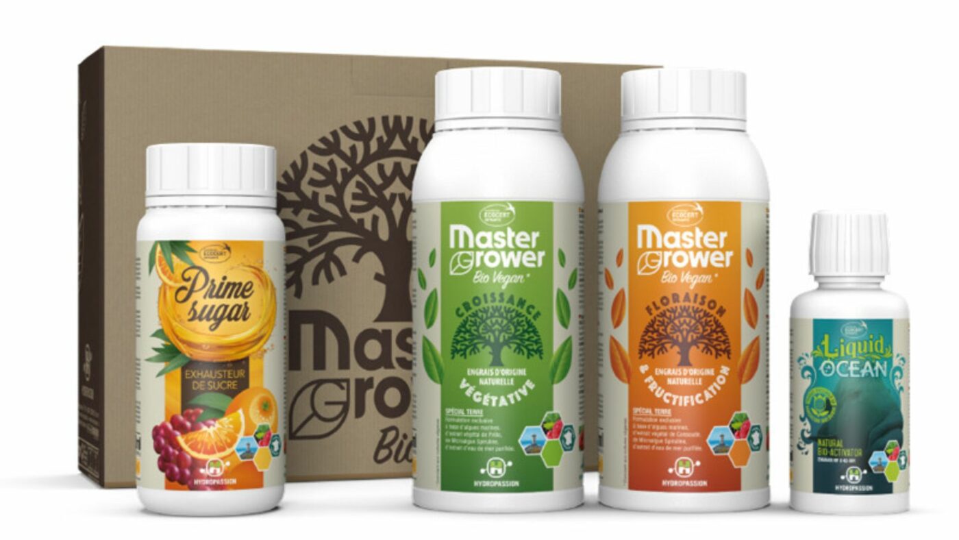 Tout savoir sur les engrais et comment les utiliser