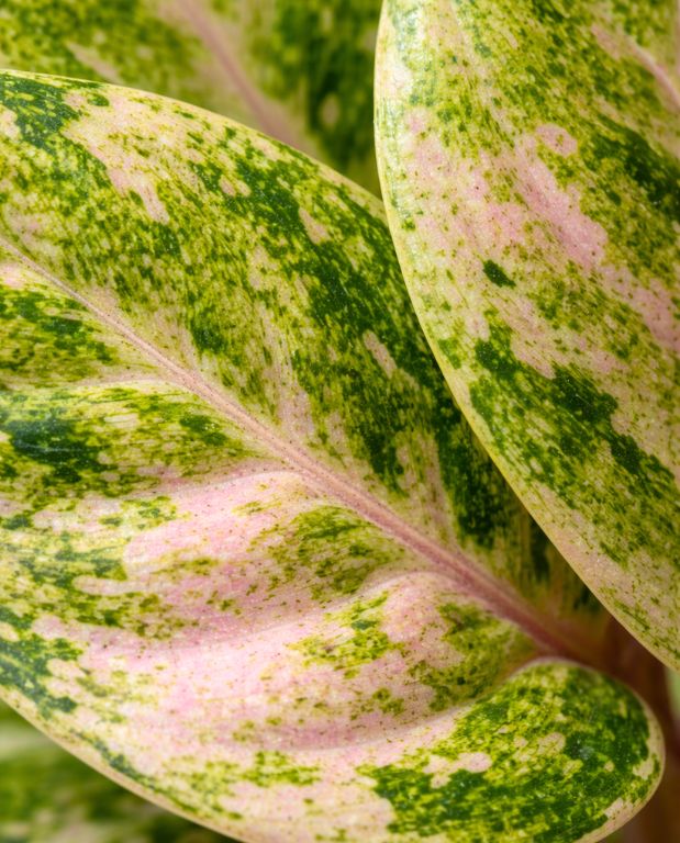 Aglaonema Apple fantasy