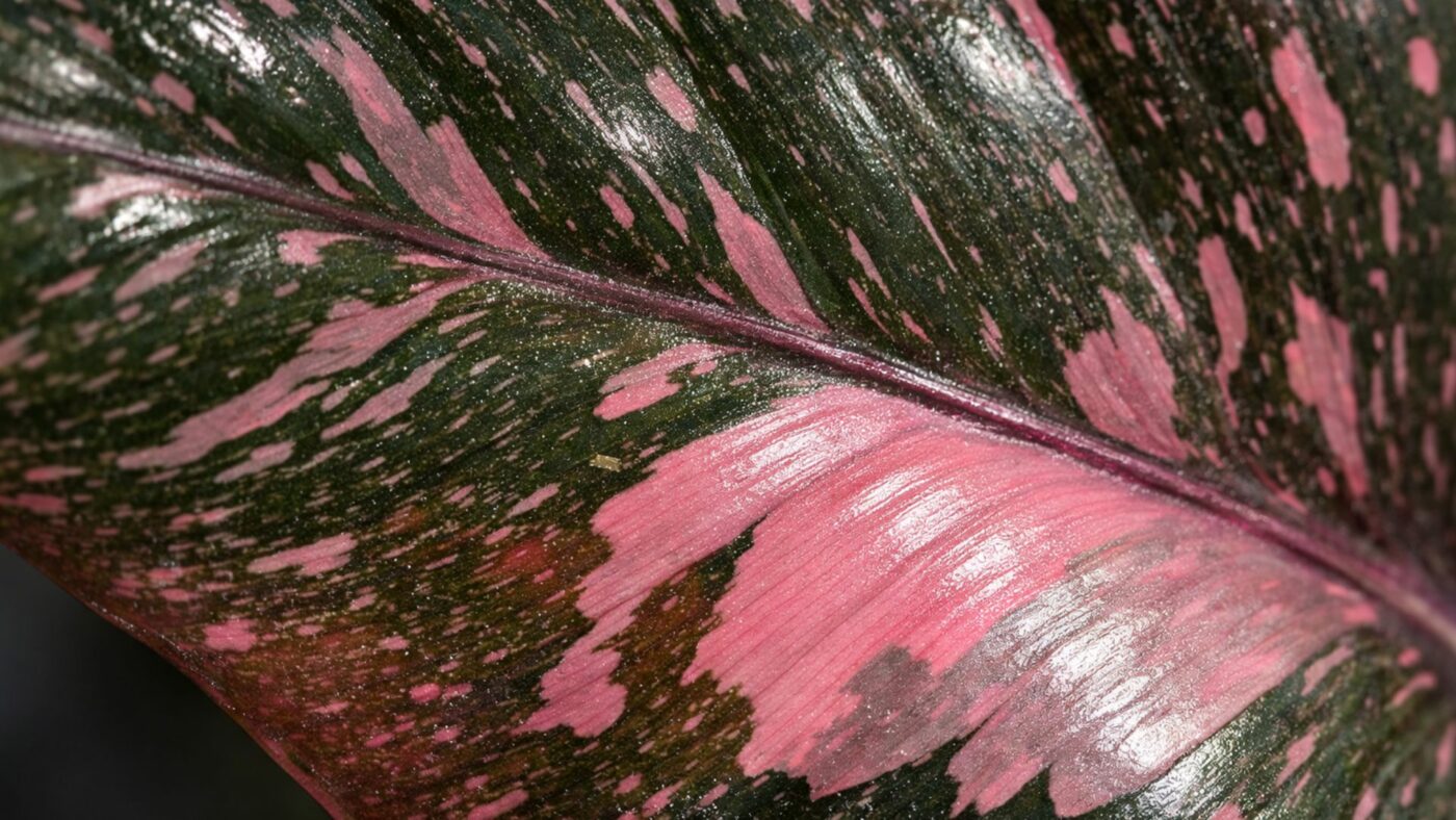 quelle plante la plus rare au monde