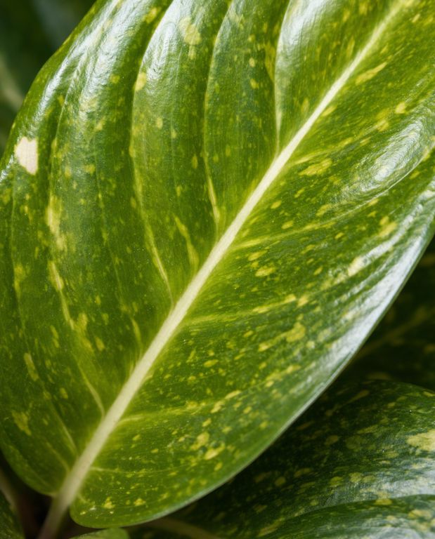 Aglaonema Apple Green
