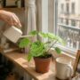 Pilea Peperomioides Mojito