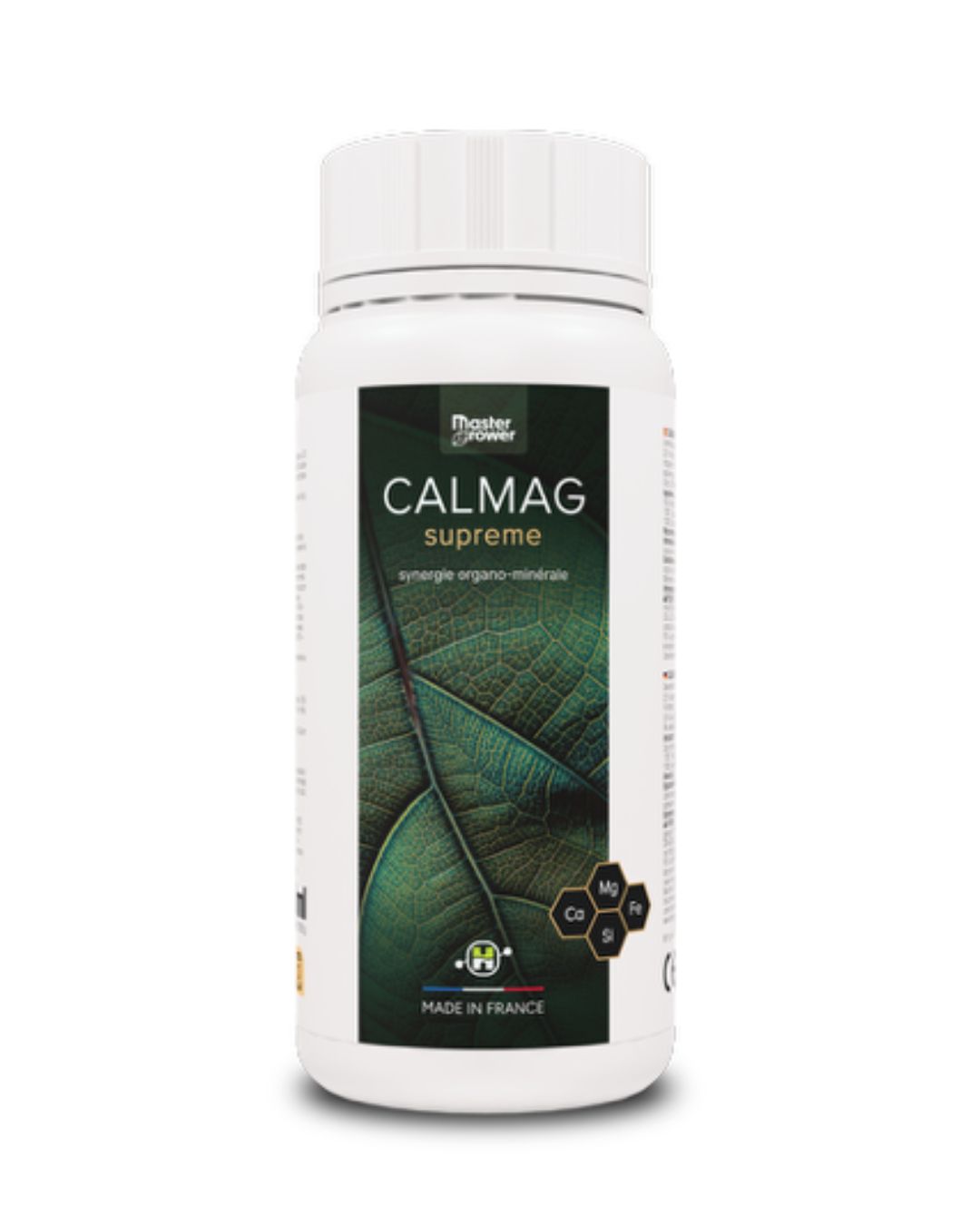 CalMag Supreme – Master Grower – Hydropassion