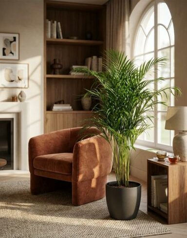 Dypsis Lutescens Areca – Pot 21cm – H 90 à 100cm alternative