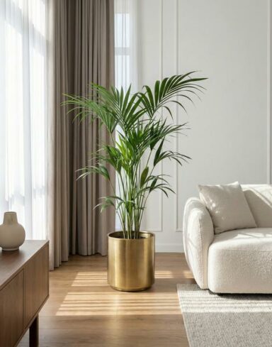 Howea Forsteriana – Palmier Kentia – Pot 24cm – H 140-150cm alternative