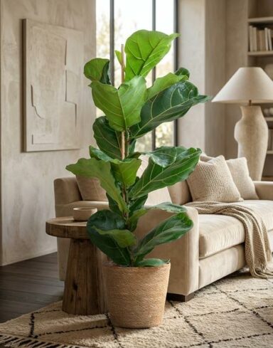 Ficus Lyrata – Pot 21cm – H 75 – 85cm alternative